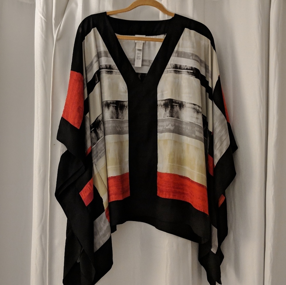 Chico's tunic